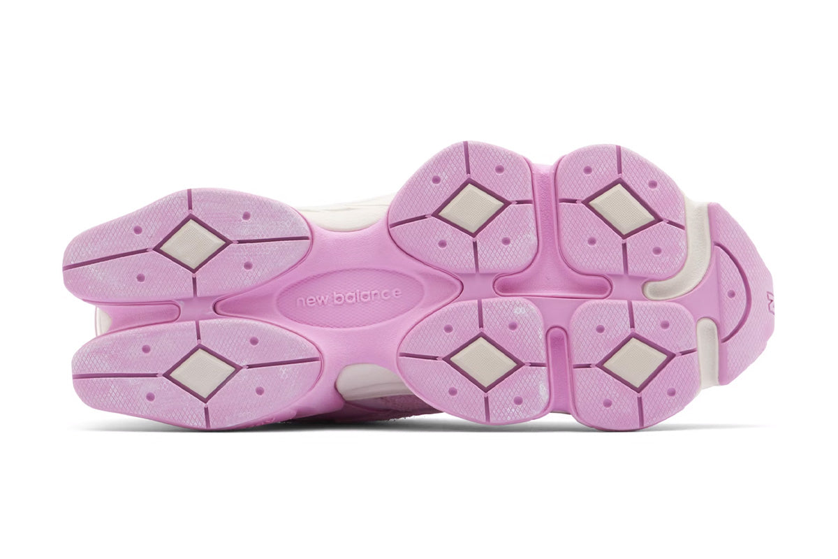 L'Iconique NB 9060 – Détail Léopard (Couleur Maison)