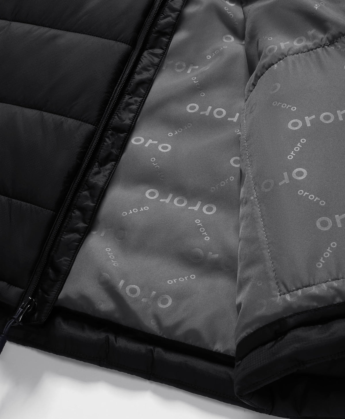 SureWarm® Men's 7-Zone Dual-Control Classic Pro Heated Vest
