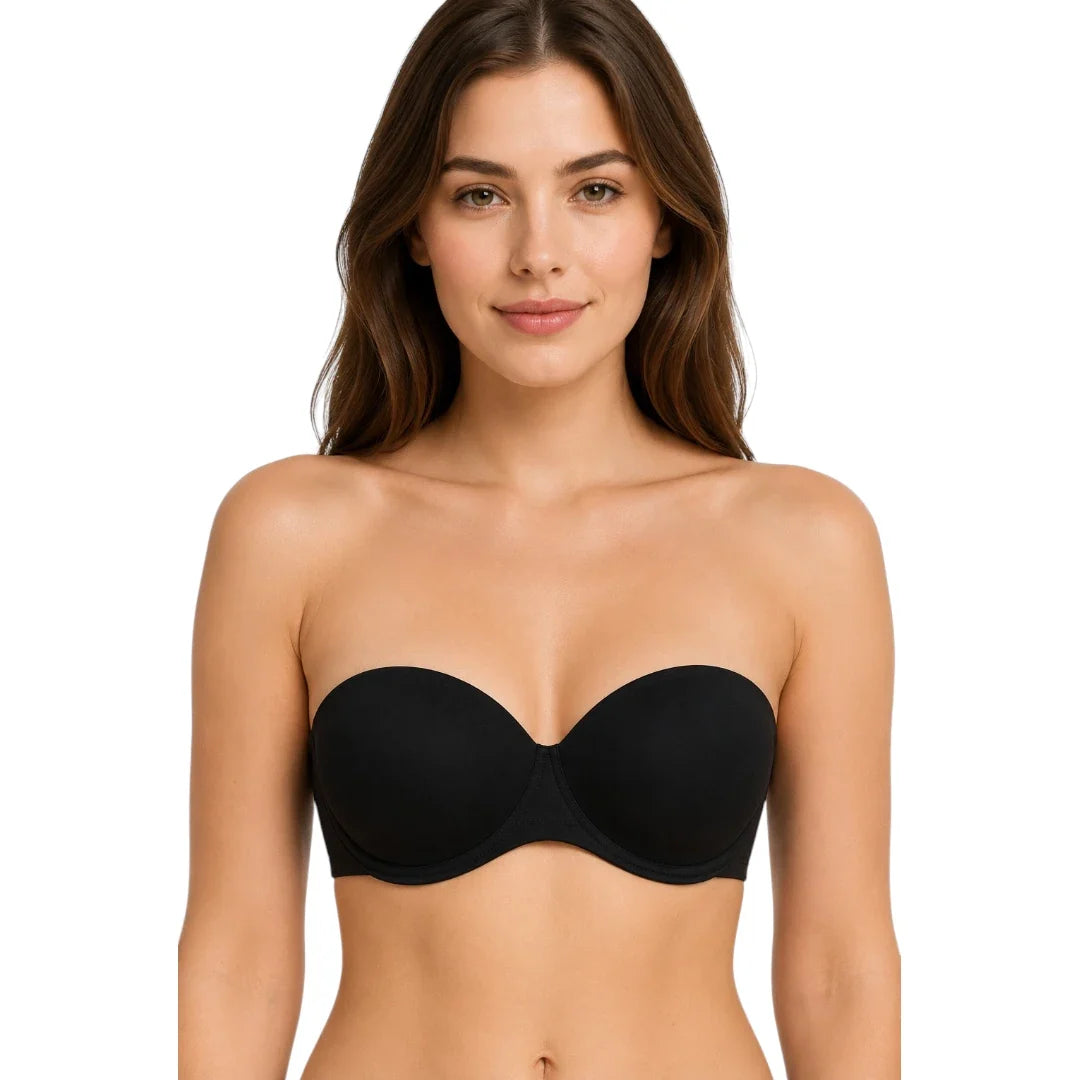 Strapless Bra
