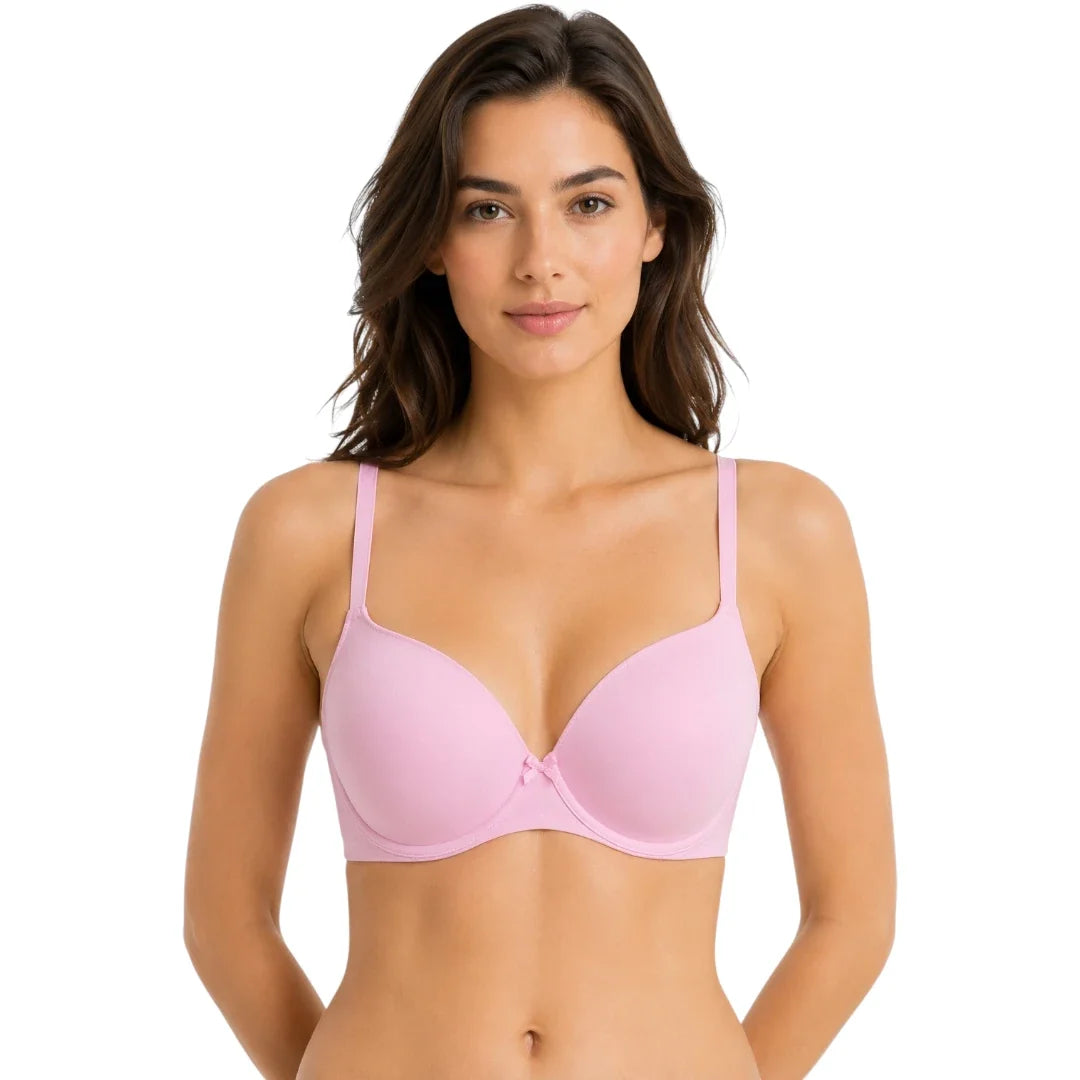 T Shirt Bra