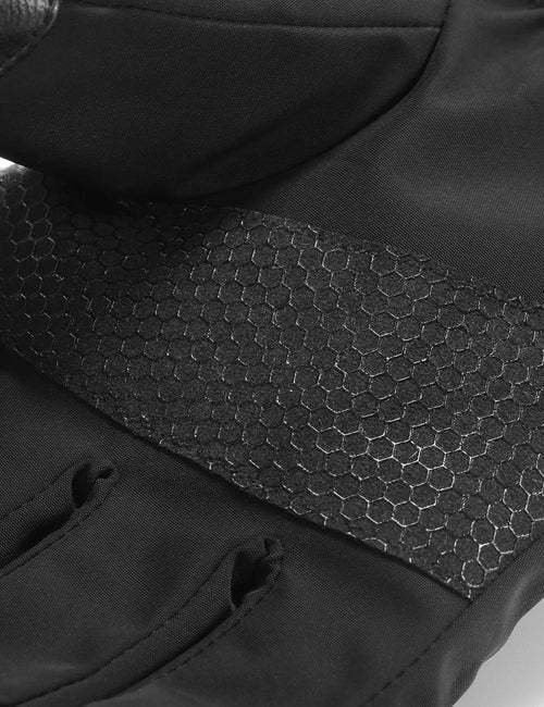 Buffalo Heated Softshell Gloves 2.0