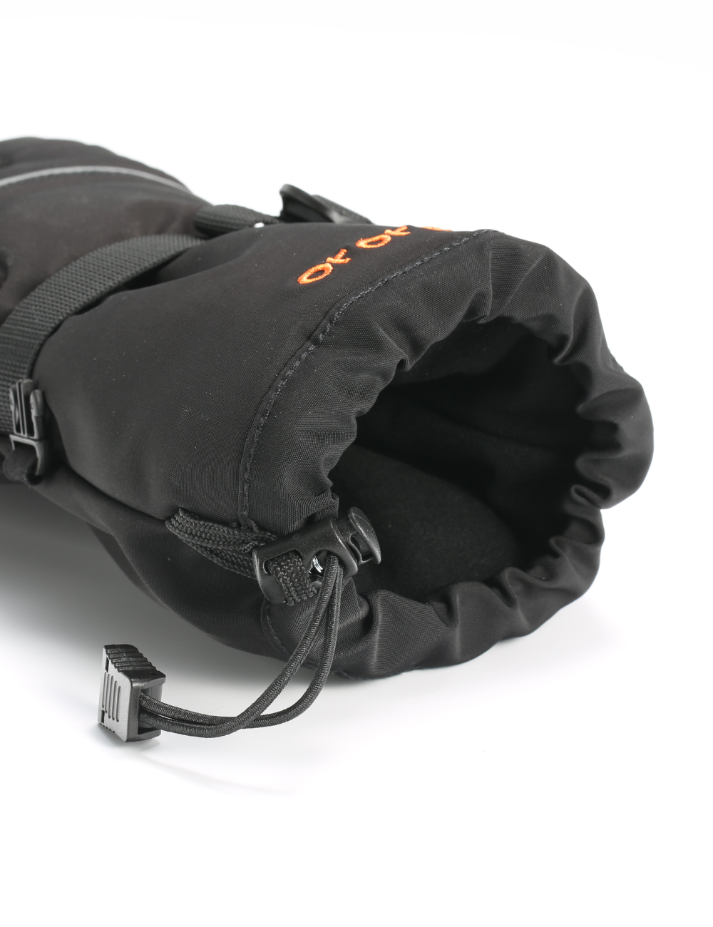 Buffalo Heated Softshell Gloves 2.0