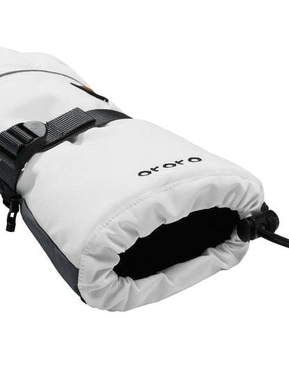 Buffalo Heated Softshell Gloves 2.0 (Final Sale)