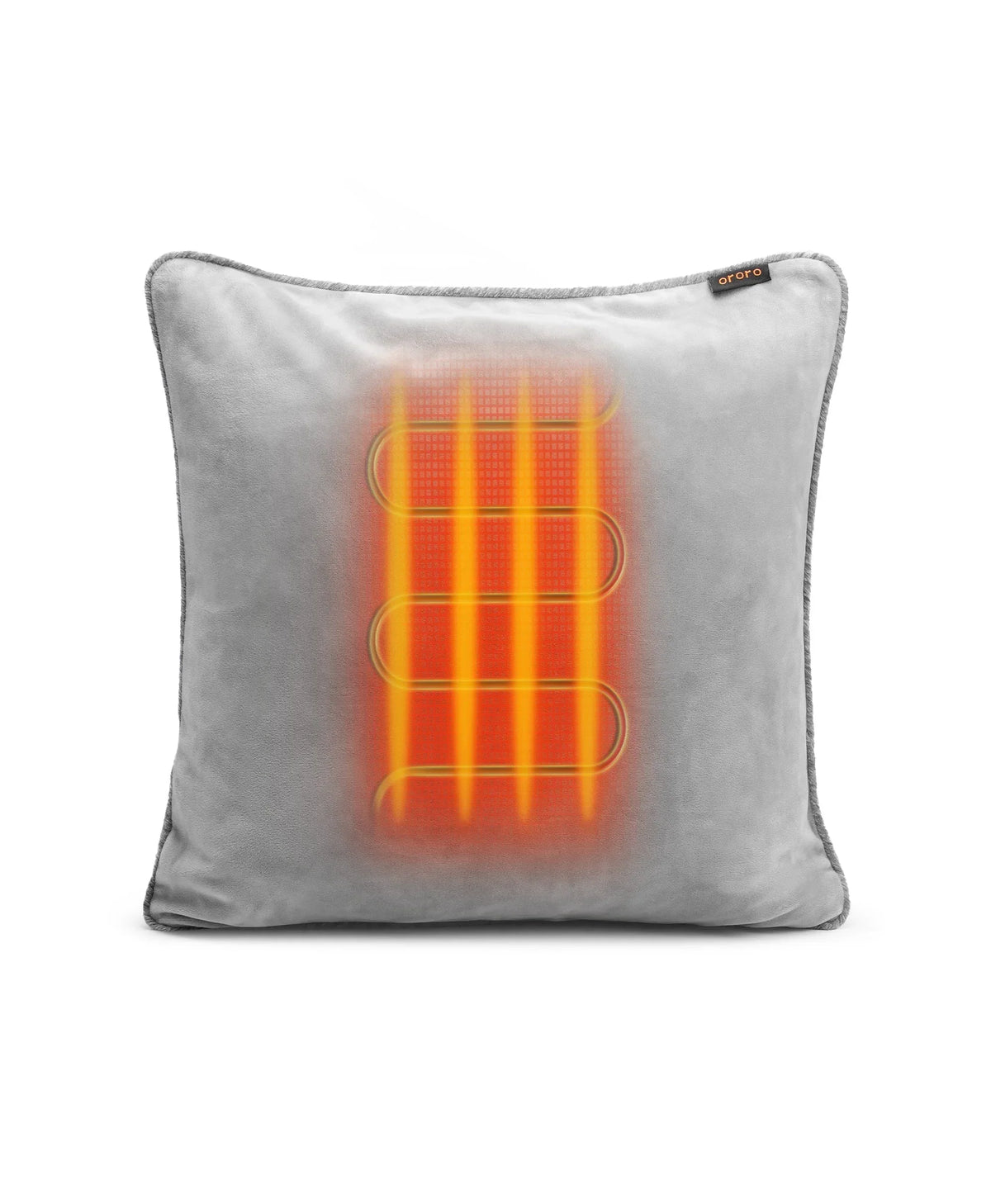 Cordless Heated Pillowcase