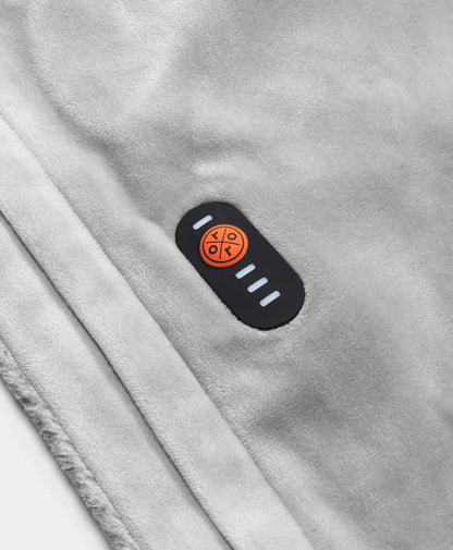 Cordless Heated Pillowcase