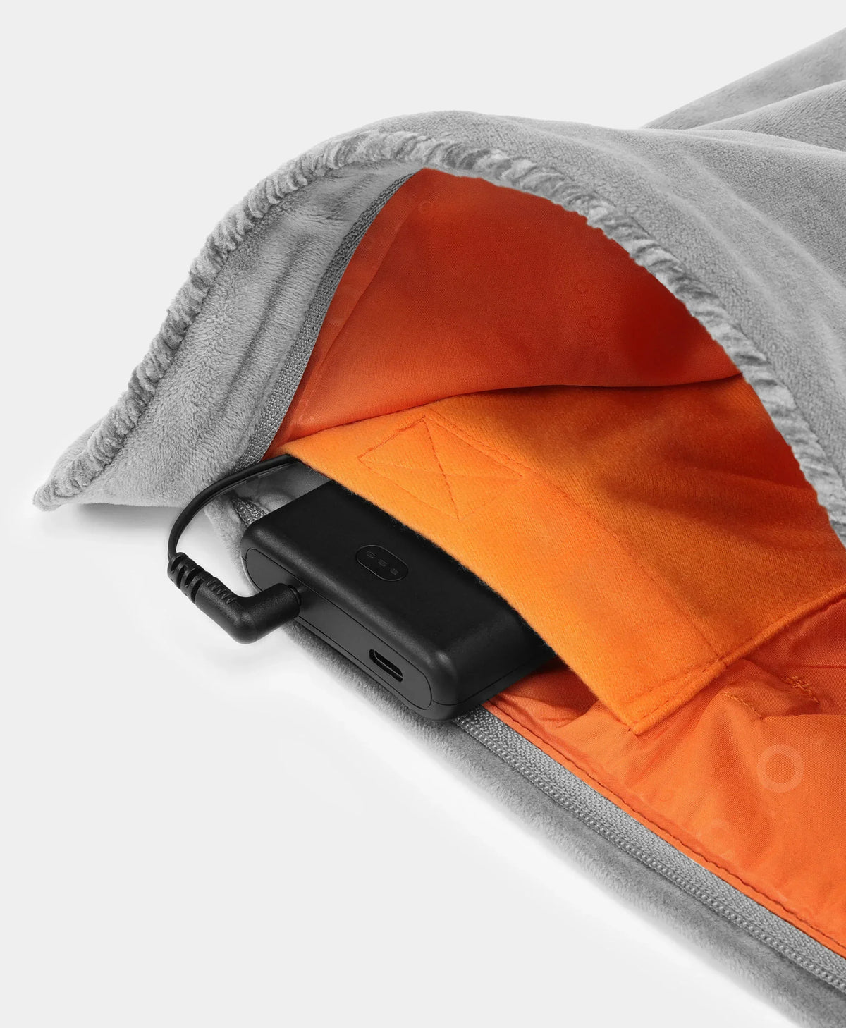 Cordless Heated Pillowcase