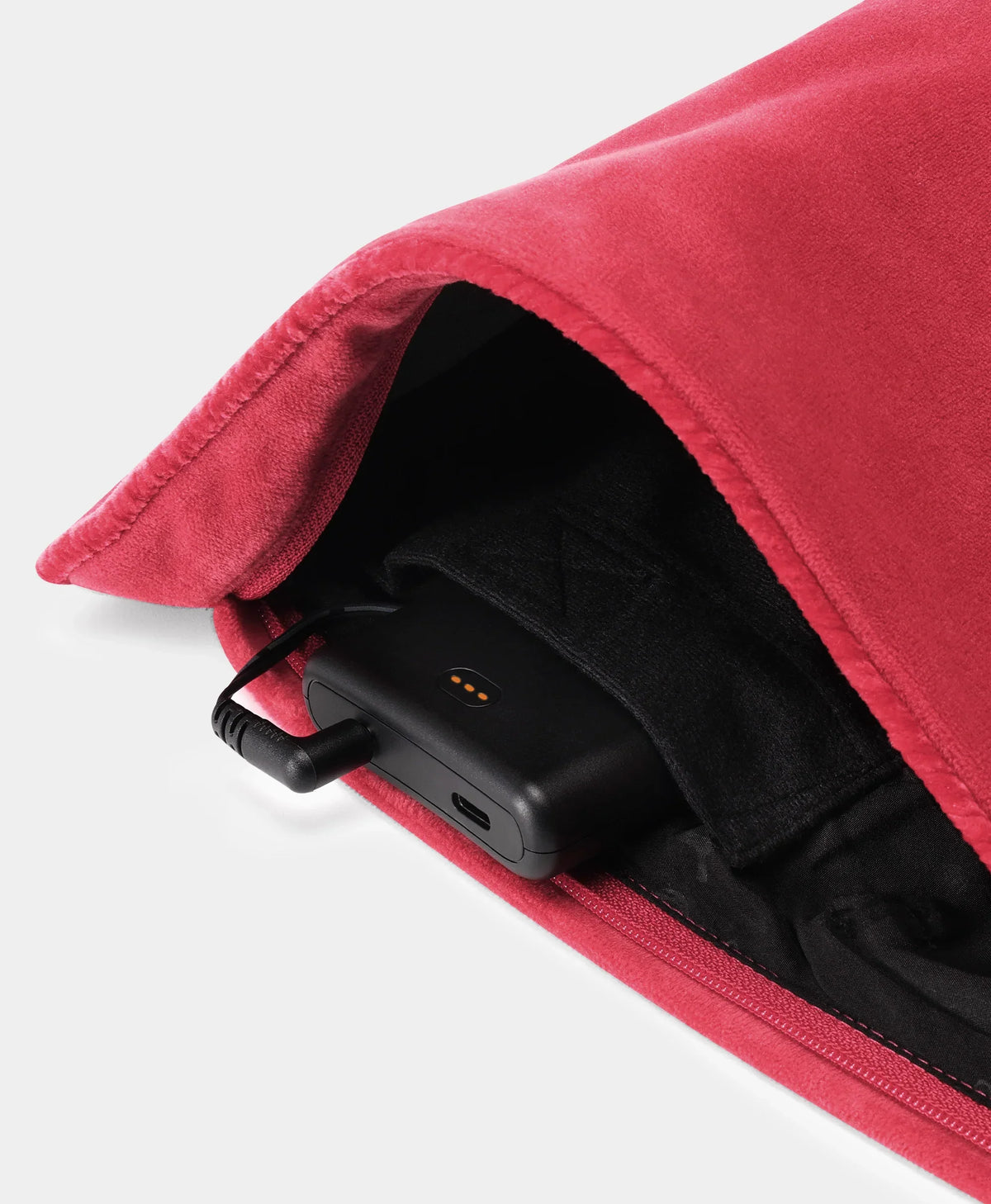 Cordless Heated Pillowcase