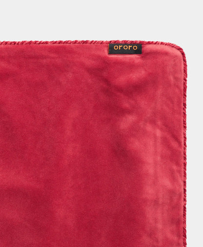 Cordless Heated Pillowcase