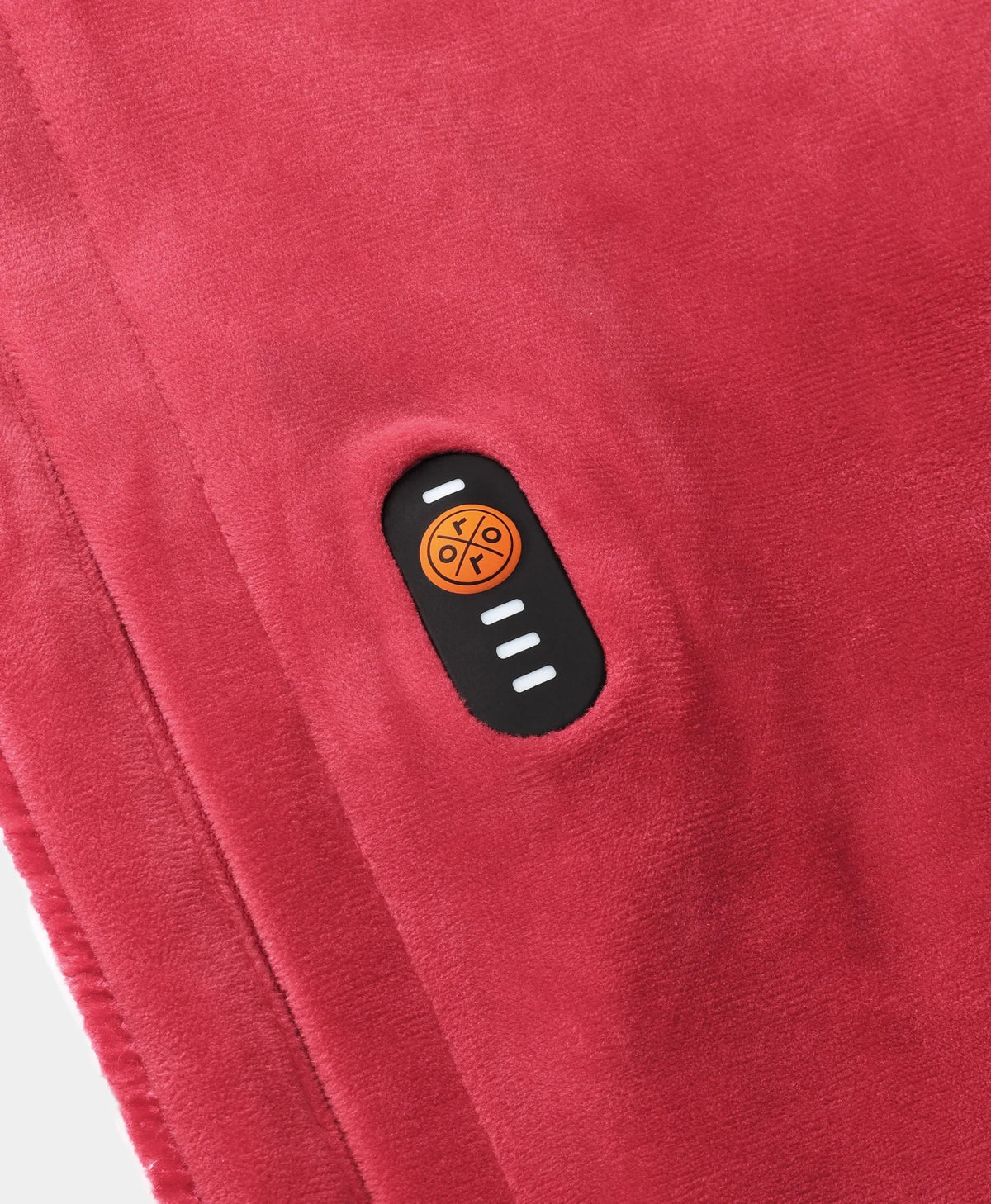 Cordless Heated Pillowcase