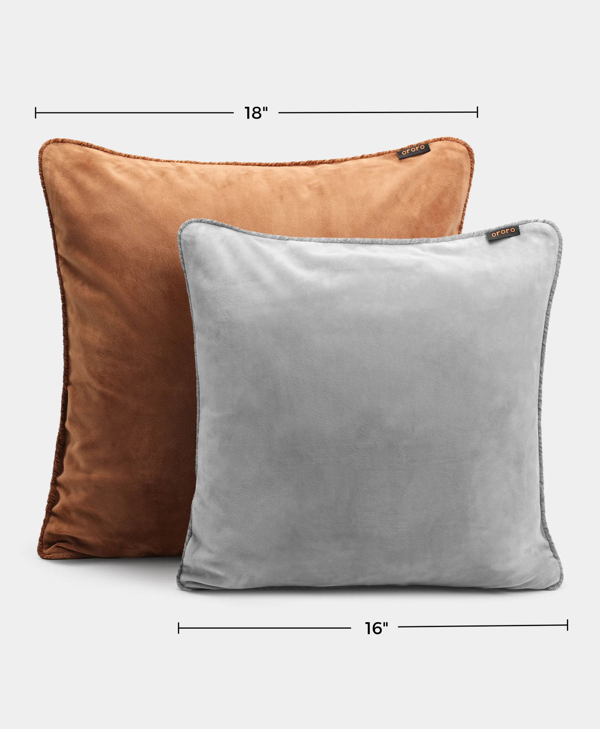 Cordless Heated Pillowcase