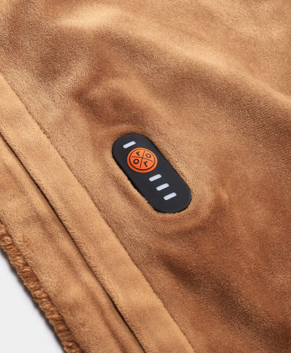 Cordless Heated Pillowcase