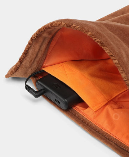 Cordless Heated Pillowcase