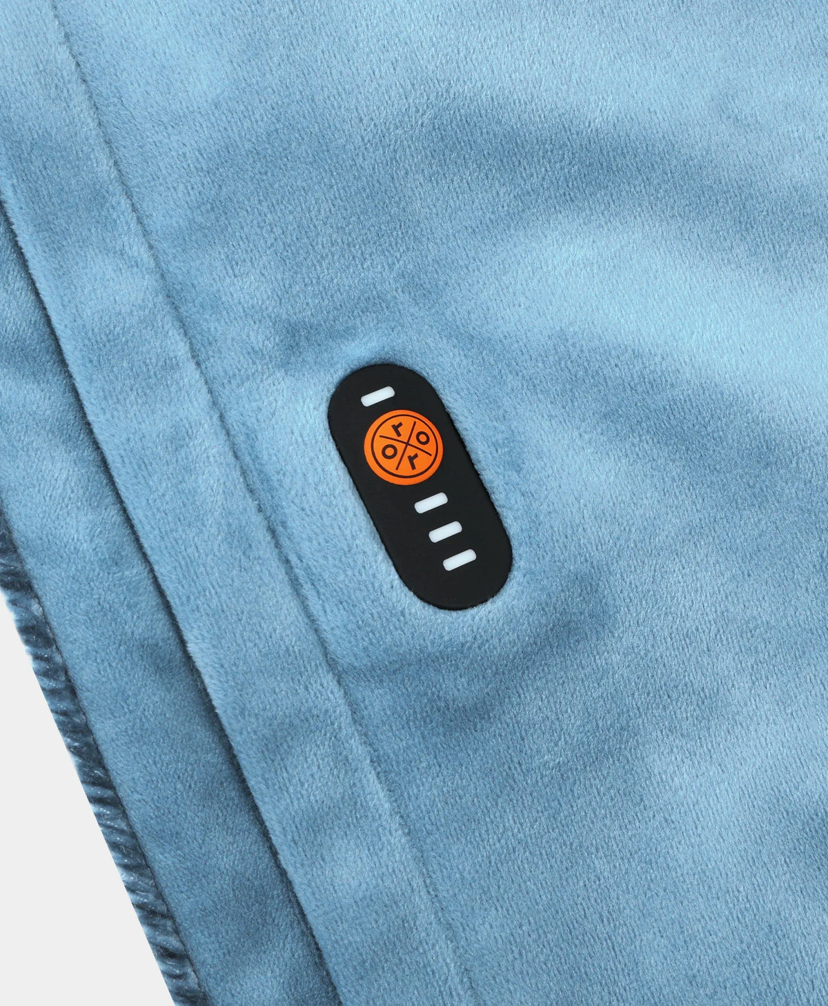 Cordless Heated Pillowcase