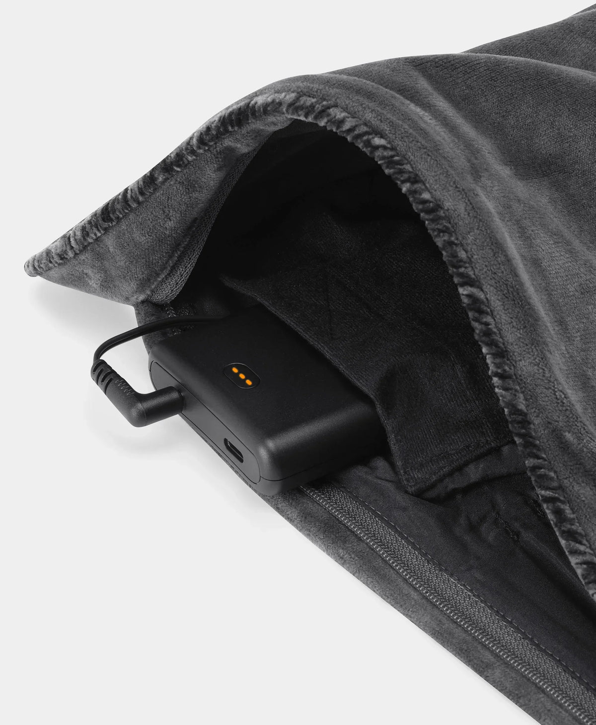 Cordless Heated Pillowcase