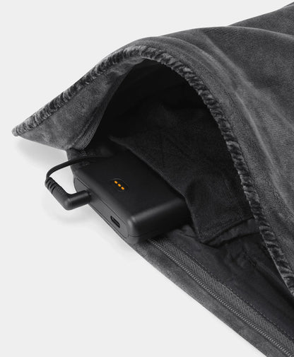 Cordless Heated Pillowcase