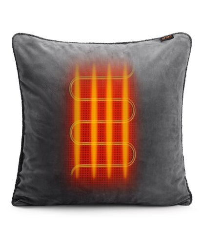 Cordless Heated Pillowcase