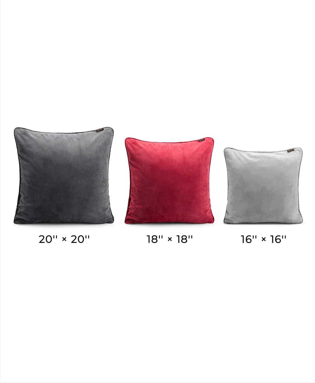Cordless Heated Pillowcase