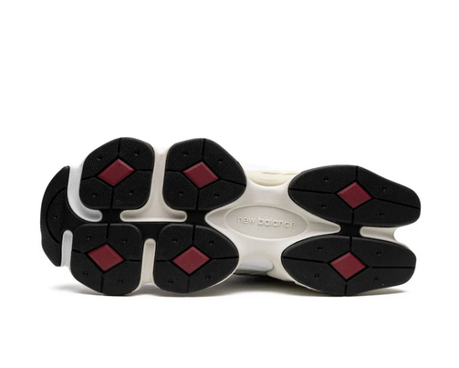 NB 9060 Baskets unisexes