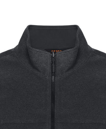 River Ridge Women's 3-in-1 Heated Jacket with Fleece Liner