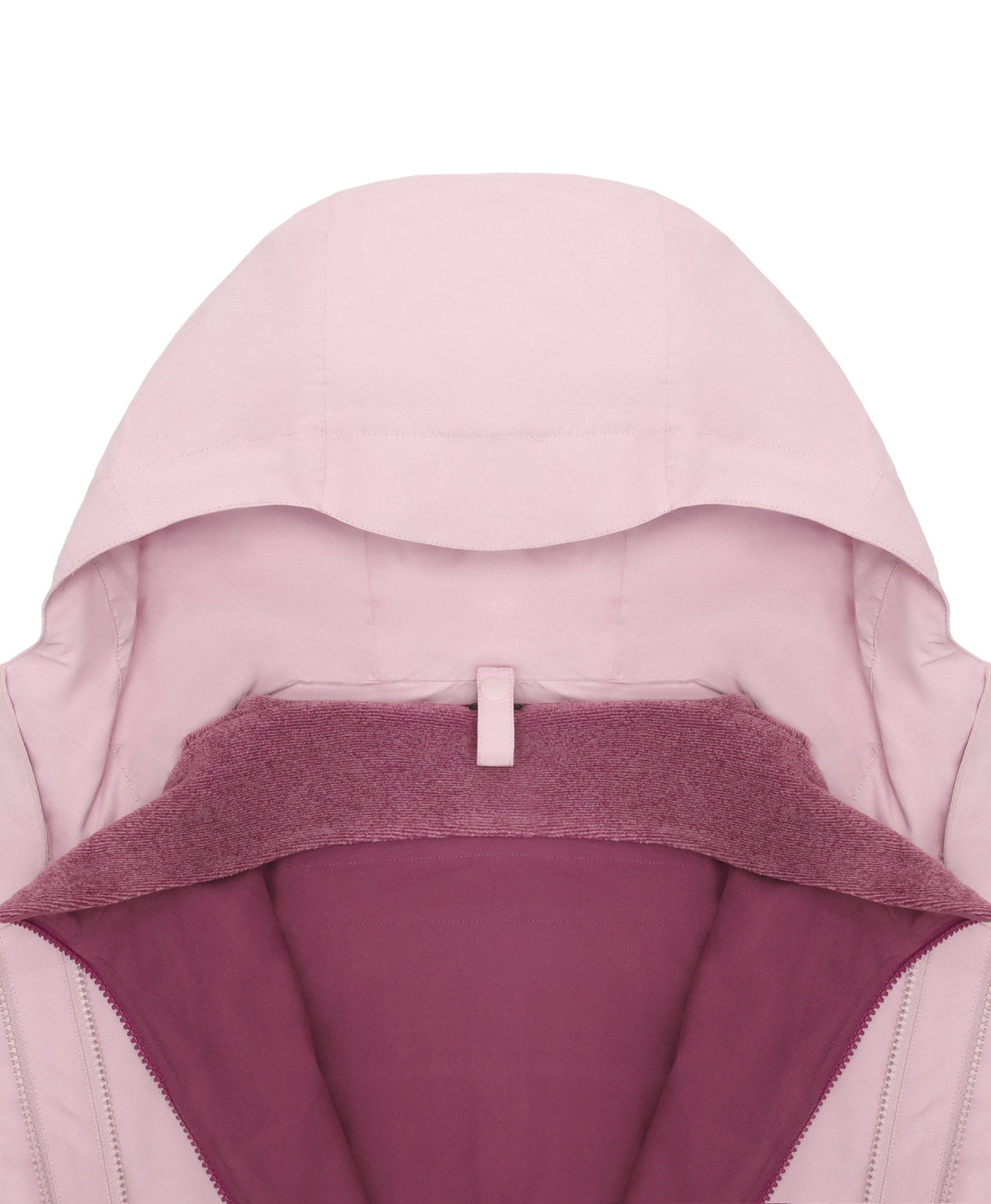 River Ridge Women's 3-in-1 Heated Jacket with Fleece Liner