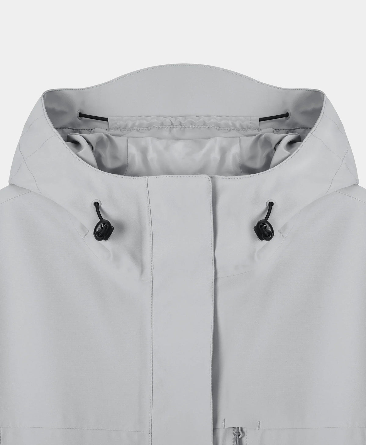 River Ridge Women's 3-in-1 Heated Jacket with Fleece Liner