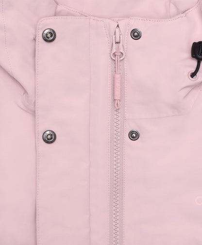 River Ridge Women's 3-in-1 Heated Jacket with Fleece Liner