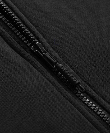 Women's Heated Full-Zip Fleece Jacket