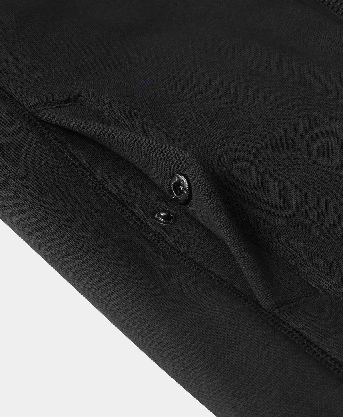 Women's Heated Full-Zip Fleece Jacket