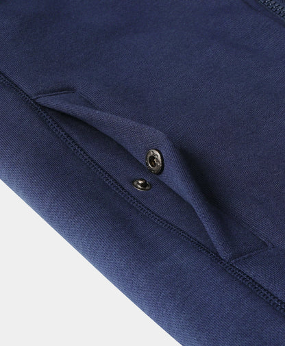 Women's Heated Full-Zip Fleece Jacket