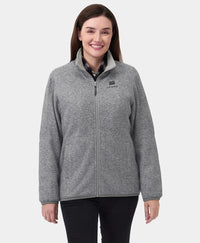 Flecking Gray