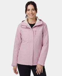 Rose Pink