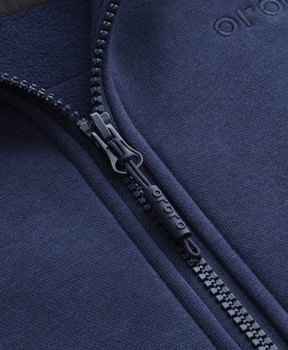 Women's Heated Fleece Vest