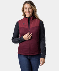 Cabernet Heather