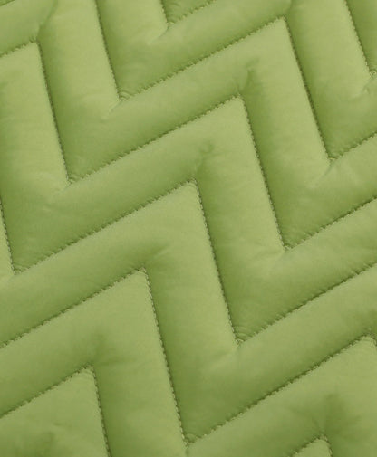 Women's Heated Chevron Quilted Vest