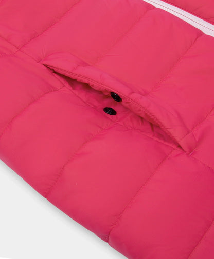 Kids' 4-Zone Classic Heated Vest