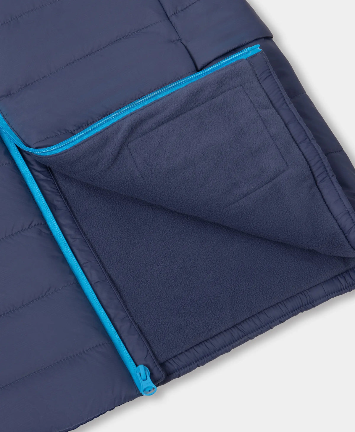 Kids' 4-Zone Classic Heated Vest