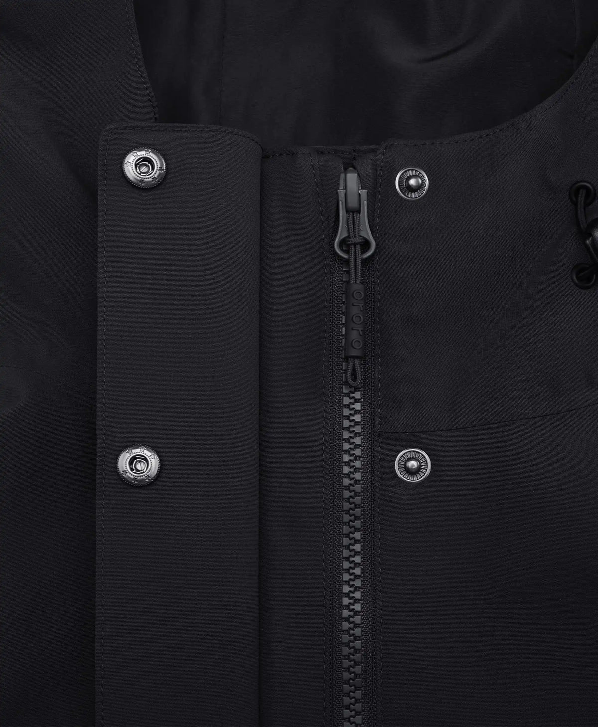 River Ridge Men’s 3-in-1 Heated Jacket with Fleece Liner