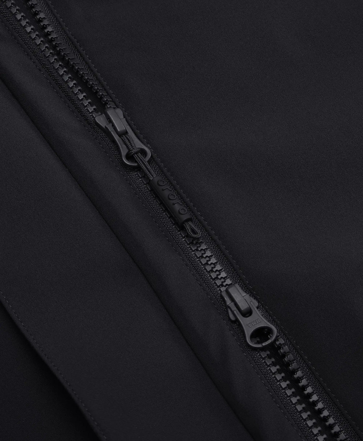 River Ridge Men’s 3-in-1 Heated Jacket with Fleece Liner