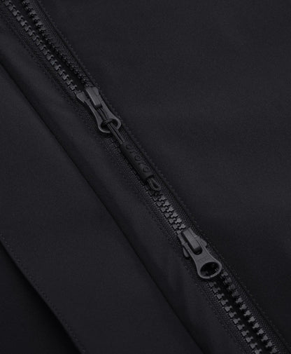 River Ridge Men’s 3-in-1 Heated Jacket with Fleece Liner