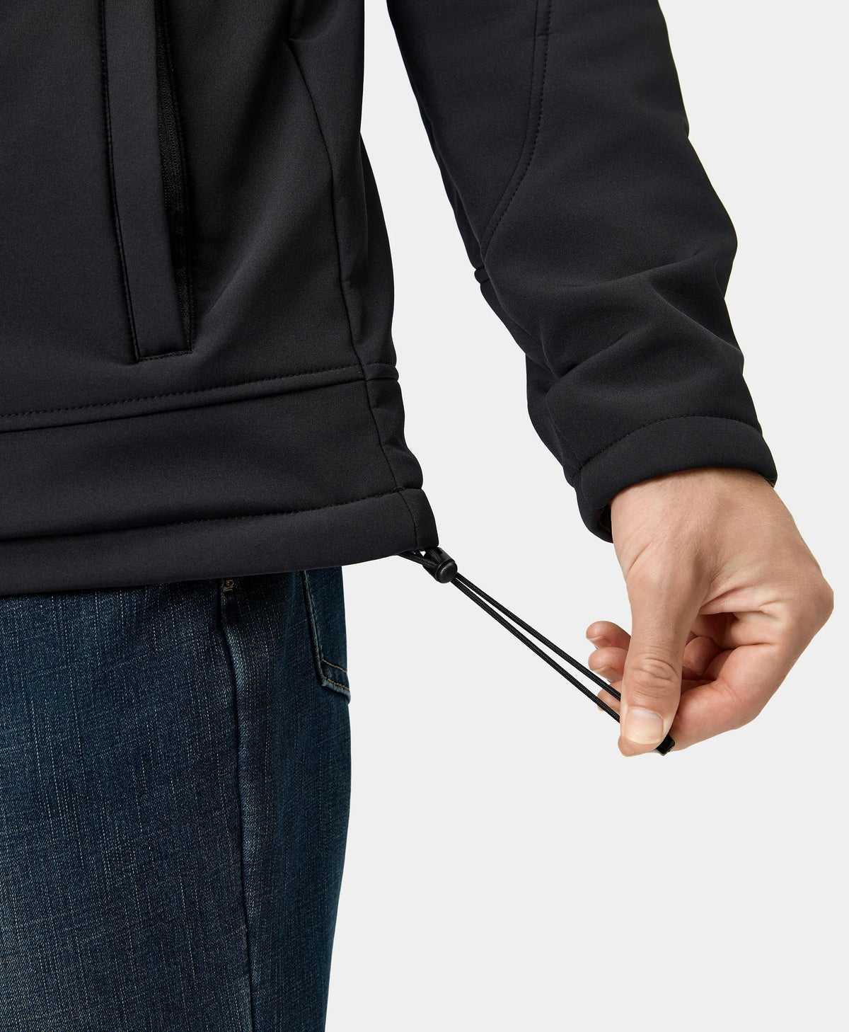 Paragon Men's Heated Jacket