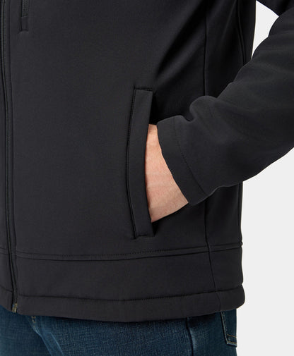 Paragon Men's Heated Jacket