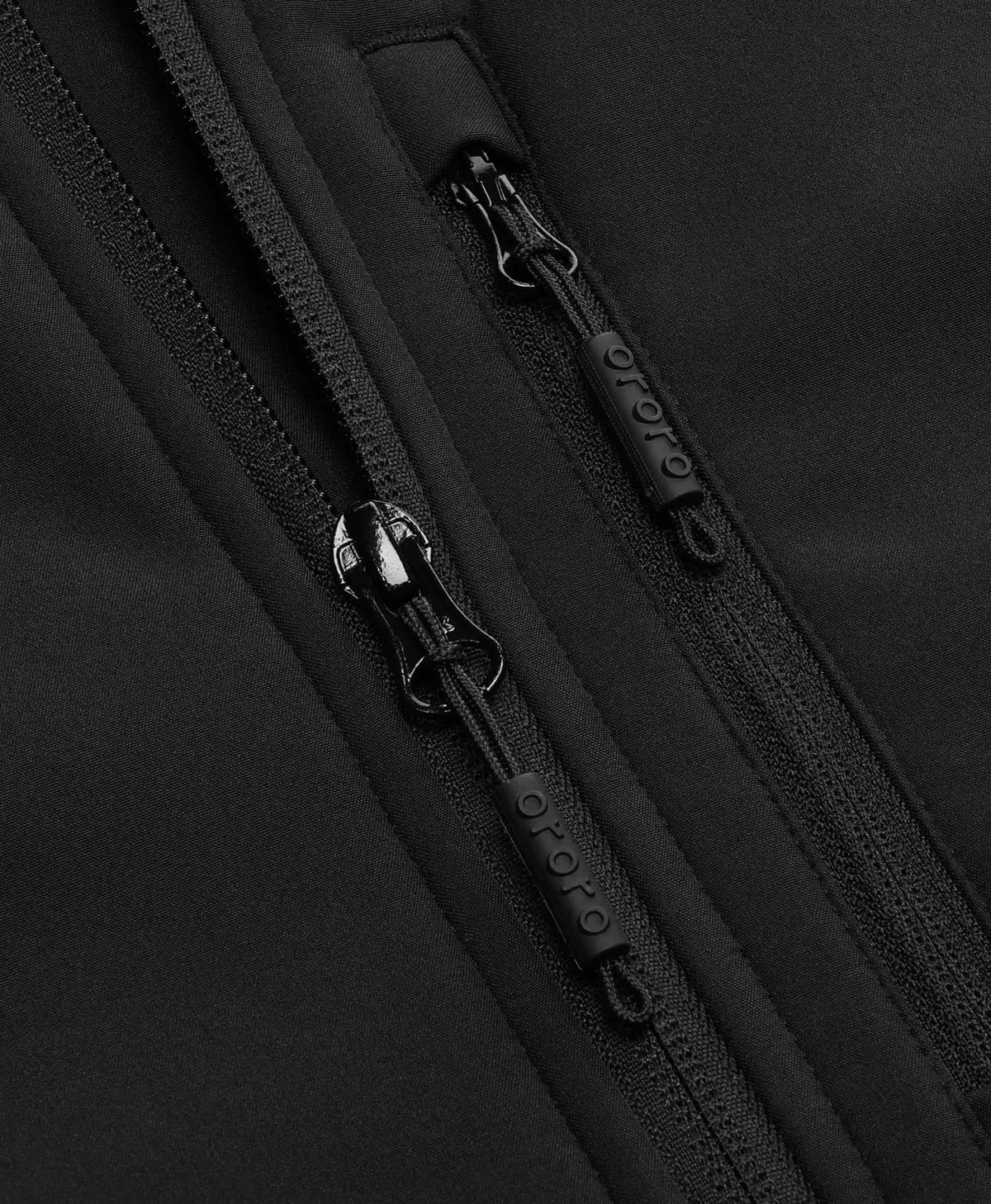 Paragon Men's Heated Jacket