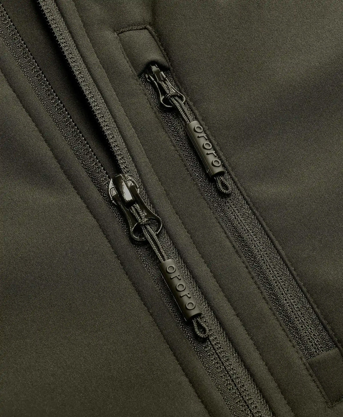 Paragon Men's Heated Jacket