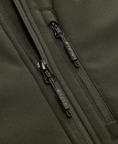 Paragon Men's Heated Jacket