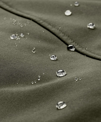 Paragon Men's Heated Jacket