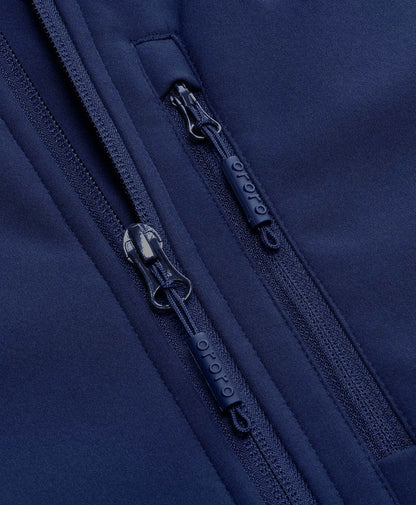 Paragon Men's Heated Jacket