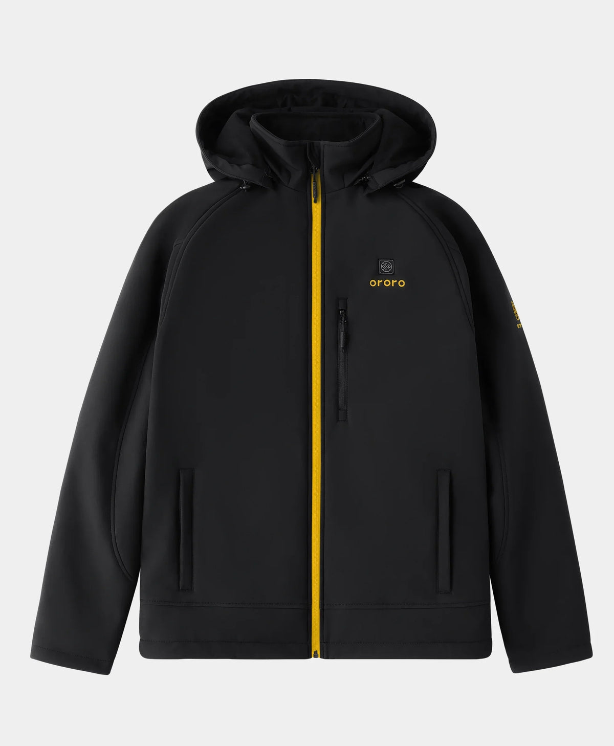 Paragon Men's Heated Jacket