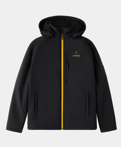 Paragon Men's Heated Jacket