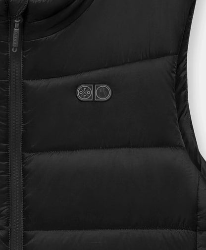 SureWarm® Men's 6-Zone Dual-Control Classic Pro Heated Vest