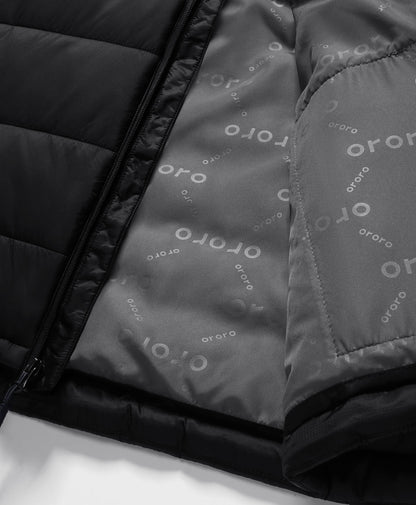SureWarm® Men's 7-Zone Dual-Control Classic Pro Heated Vest